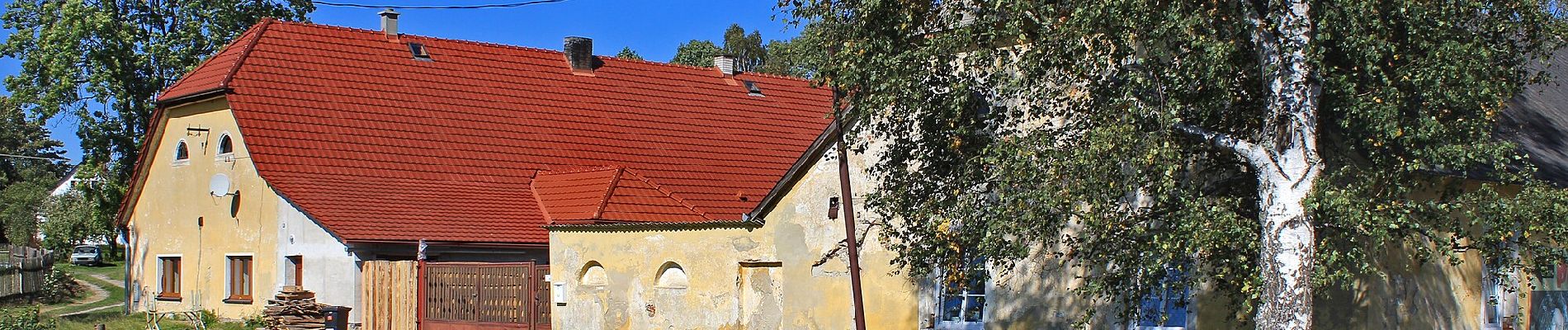 Percorso A piedi Kamenice nad Lipou - NS Vítězslava Nováka - Photo