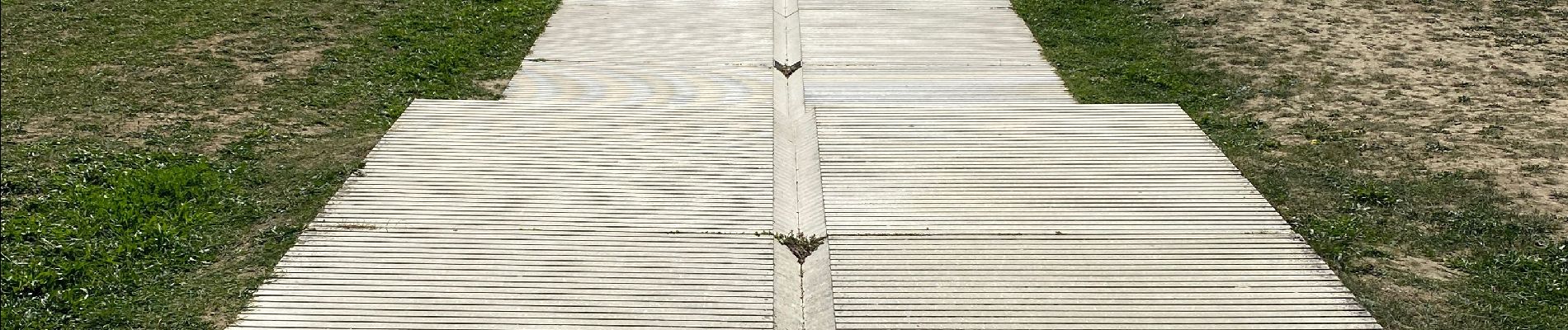 Point of interest Cergy - 3 - Photo