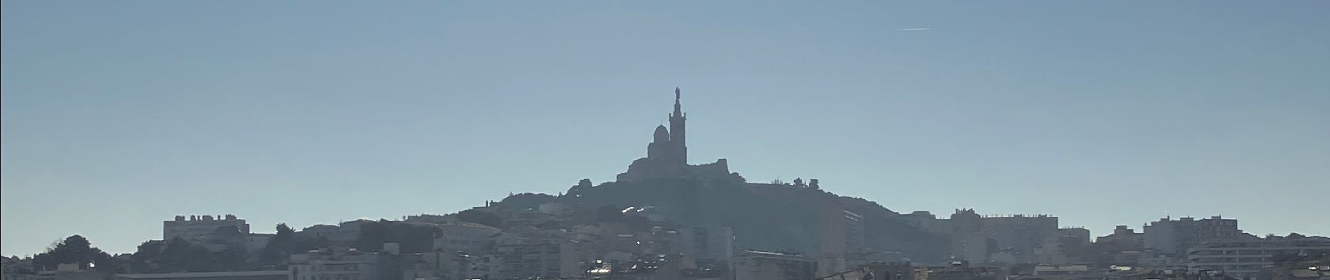 Punto de interés Marsella - Marseille le Vieux-port - Photo