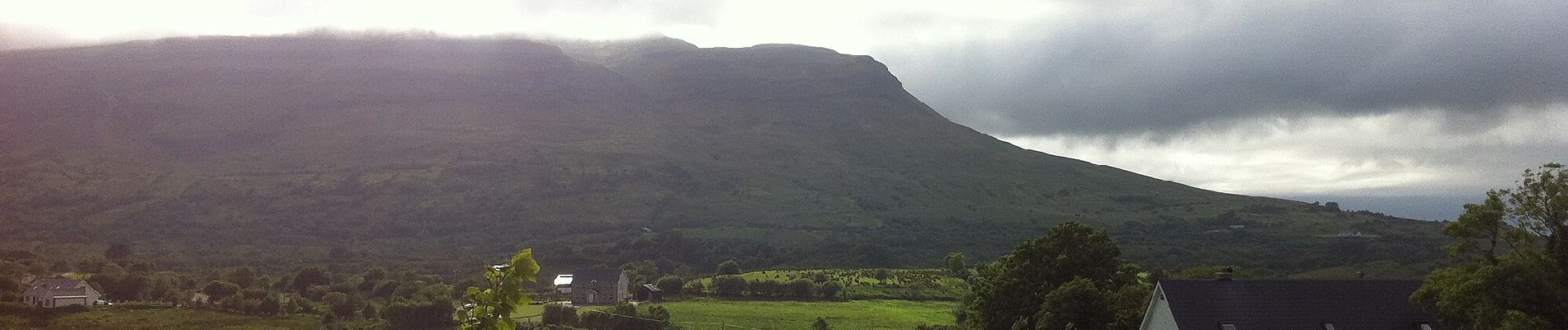 Trail On foot Manorhamilton Municipal District - Arroo Trail - Photo