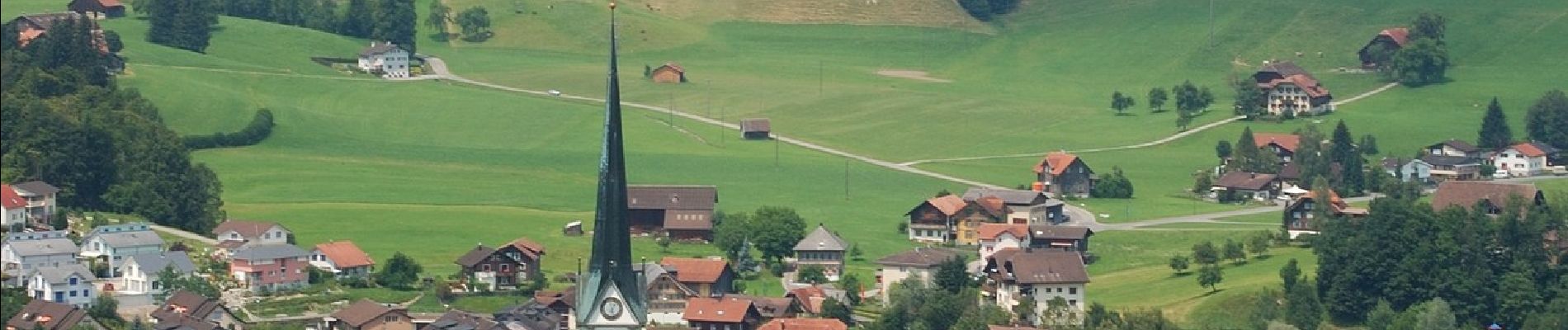 Tour Zu Fuß Entlebuch - Biosphärenzentrum Entlebuch - Photo