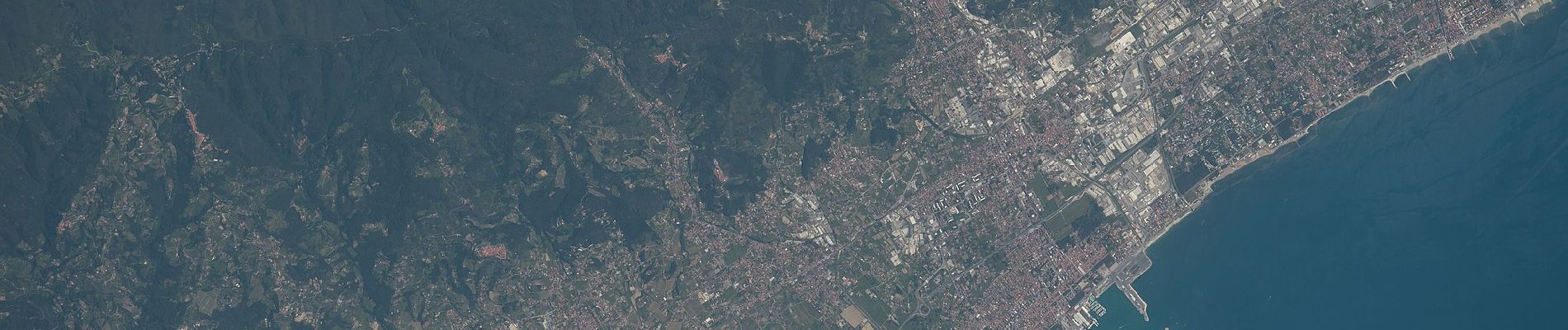 Percorso A piedi Monchio delle Corti - Percorso Blu delle Frazioni - Photo