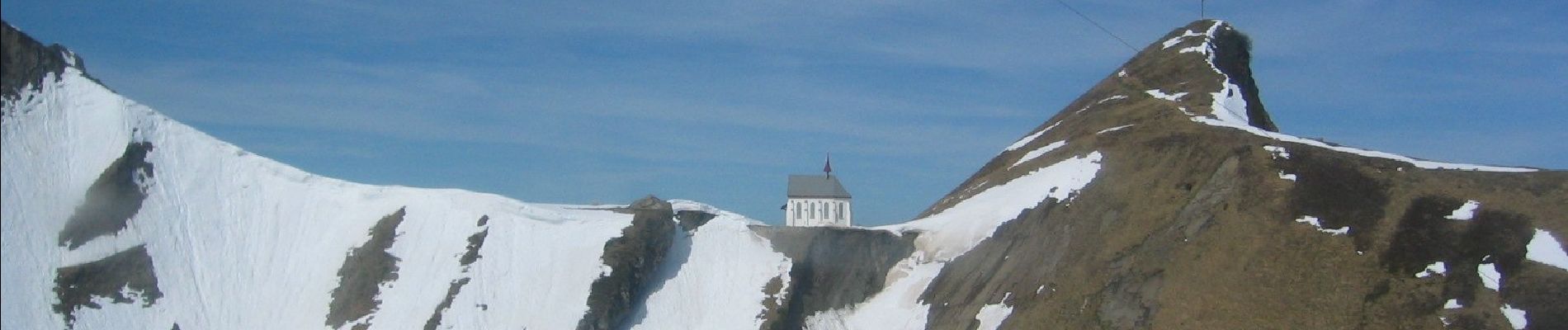 Tour Zu Fuß Kriens - Rund um Kriens - Photo