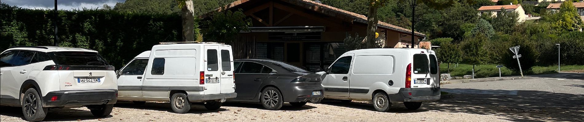 Punto de interés Eurre - L’heure gourmande - Photo