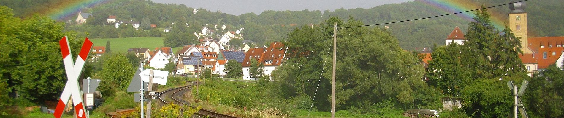 Tocht Te voet Igensdorf - Weißenoher Blaurautenweg - Photo