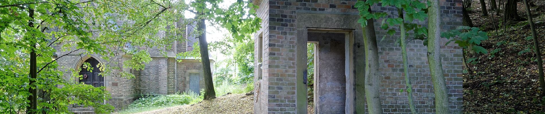 Randonnée A pied Beroun - [Ž] Beroun, chaty - U studánky - Photo