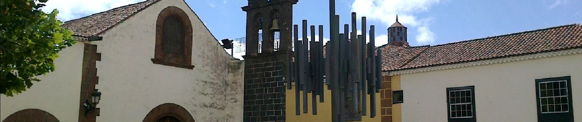 Excursión A pie San Cristóbal de La Laguna - Camino de Candelaria de La Laguna - Photo