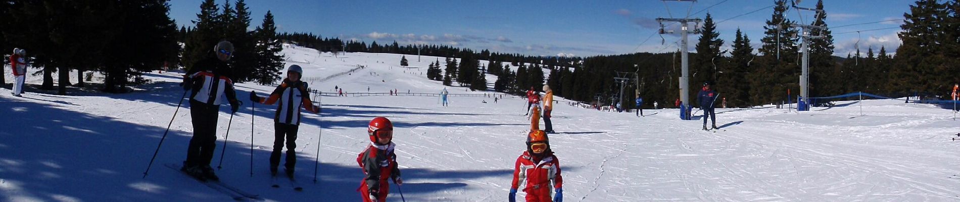 Randonnée A pied Zreče - Škratova pot - Photo