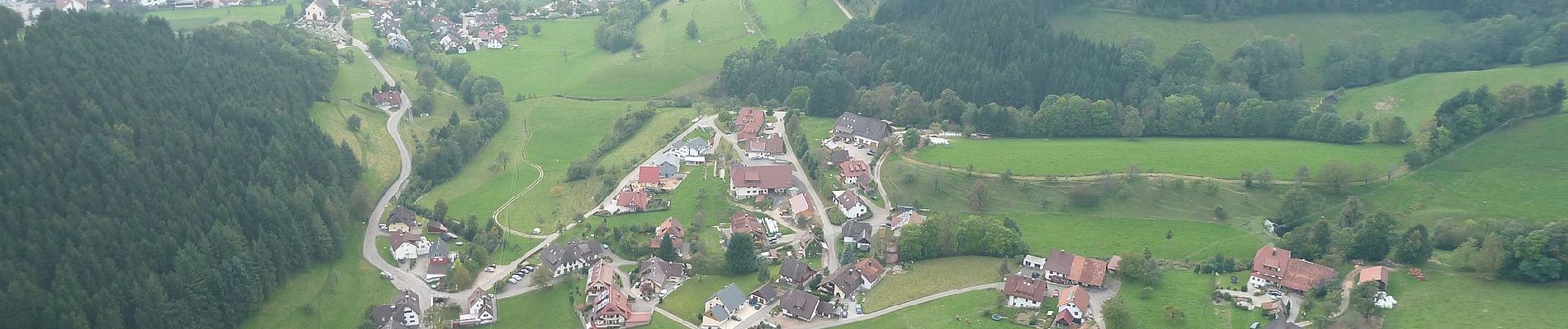 Randonnée A pied Simonswald - Schwarzwald Mühlen Rundwanderweg - Photo