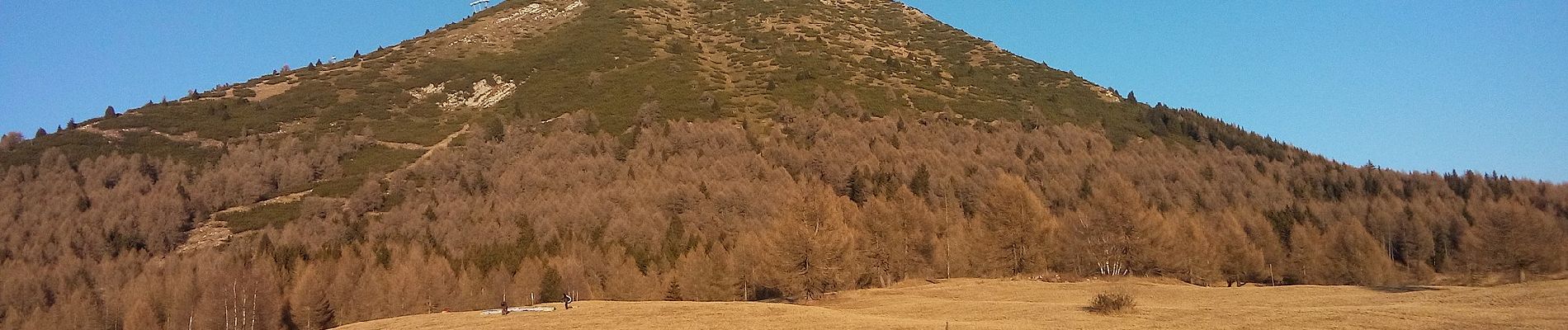 Tocht Te voet Cavedine - Sentiero naturalistico delle Tre Cime - Photo