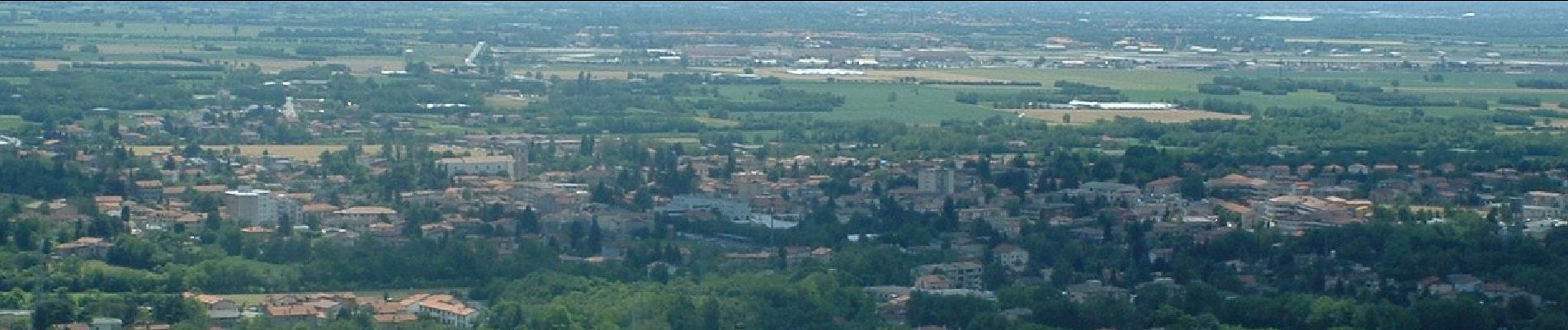 Tocht Te voet Aviano - Percorso Circolare Santuario Madonna del Monte - Photo