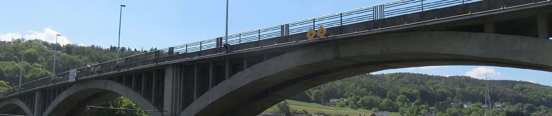 Tour Zu Fuß Amay - Promenade Sainte-Ode - Photo