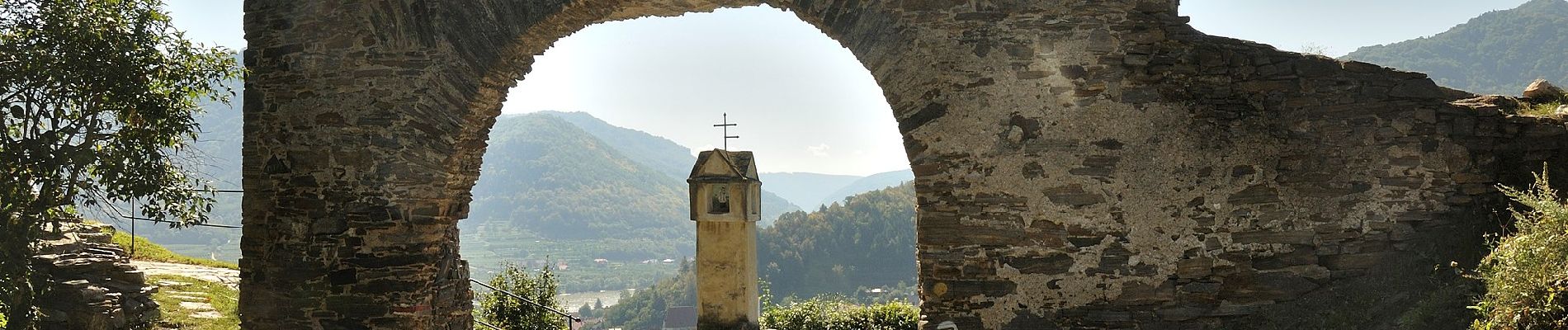 Randonnée A pied Gemeinde Spitz - Buchberg Rundwanderung - Photo