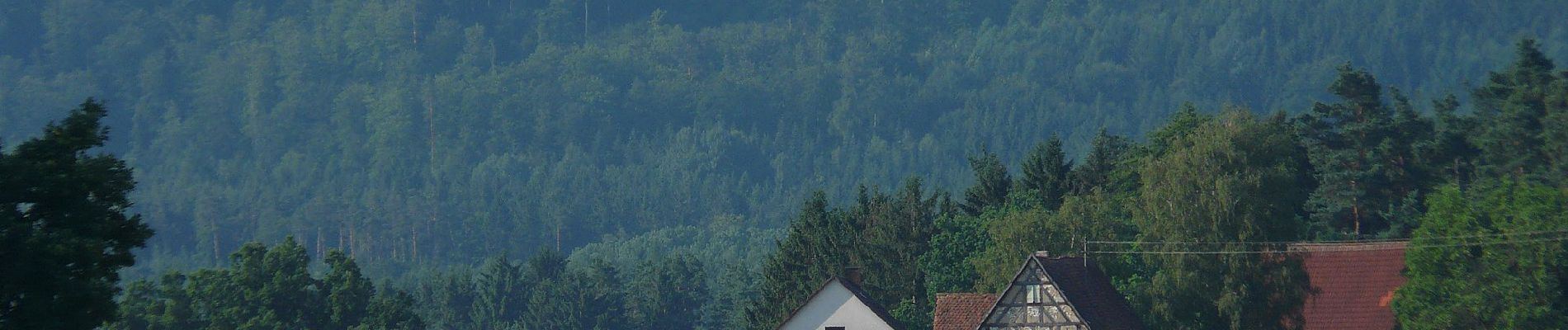 Tour Zu Fuß Henfenfeld - Rundweg Henfenfeld – Klosterberg - Photo