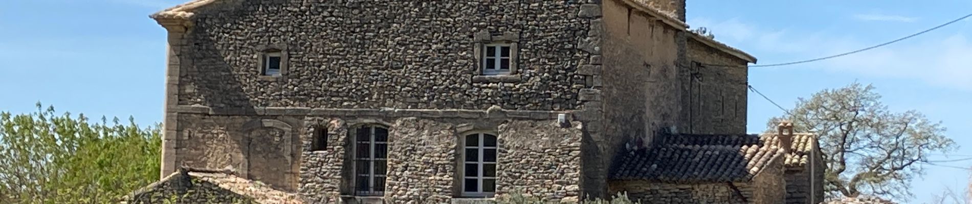 Tour Wandern Fontaine-de-Vaucluse - Fontaine de Vaucluse - Photo