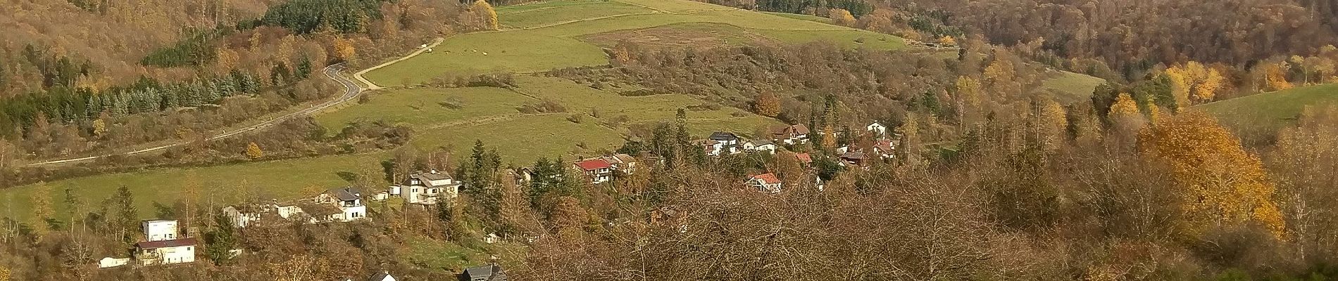 Tour Zu Fuß Bad Schwalbach - Fischbach - Bad Schwalbach - Photo