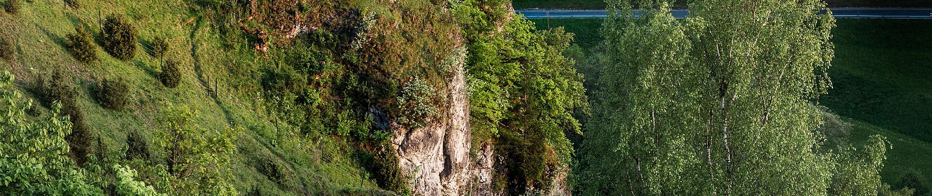 Percorso A piedi Weismain - Rundweg Köttler Grund - Kaspauer - Photo