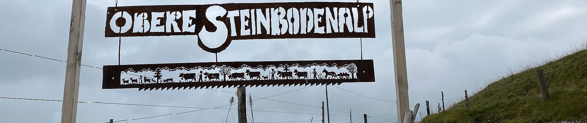 Randonnée A pied Eggiwil - Hellstäg - Hinter Rämisgummern - Photo