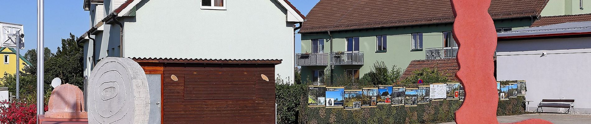 Tocht Te voet Göpfritz an der Wild - Bergteichweg 41 - Photo