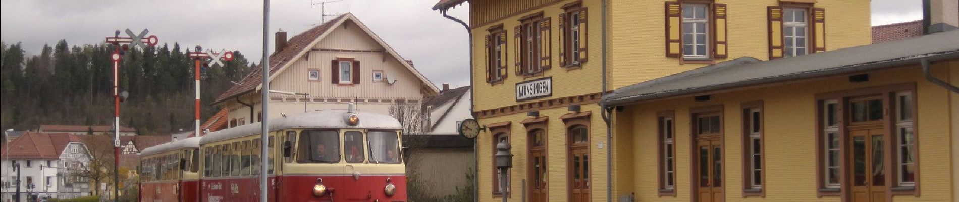 Percorso A piedi Gomadingen - Tour 10 Tiefental und Fauserhöhe - Photo