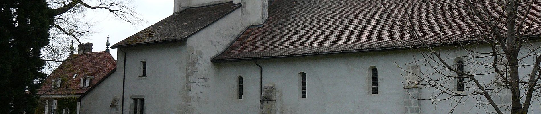 Percorso A piedi La Rippe - Bonmont-Nyon Gare - Photo