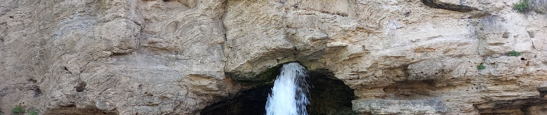 Point d'intérêt Creissels - Creissels - Photo