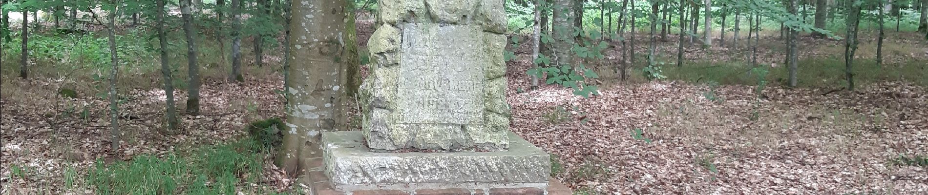 POI Crécy-en-Ponthieu - STELE - Photo