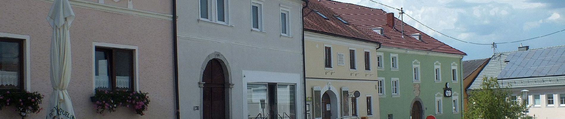 Tour Zu Fuß Leopoldschlag - Töpferweg - Photo