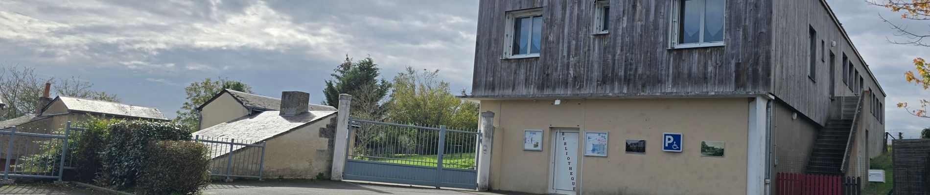 Excursión Senderismo Bueil-en-Touraine - Bueil-en-Touraine - Autour de la vallée du Long - Photo