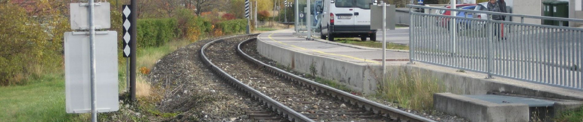 Tocht Te voet Gemeinde Willendorf - Willendorf - Greith - Photo