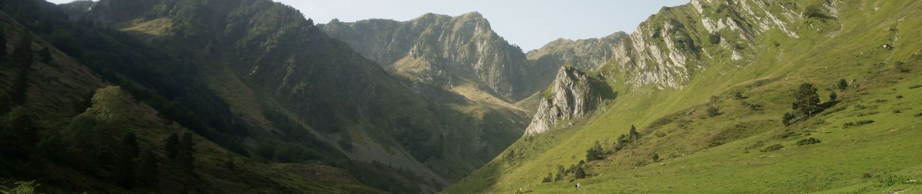 Tour Wandern Cauterets - 2023-09-07 Lac dHiléou - Photo