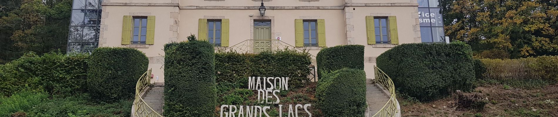 Randonnée Marche Planchez - Trek Morvan 2020 : Journée 4/5 - De L'huis prunelle a Alligny en Morvan - Photo