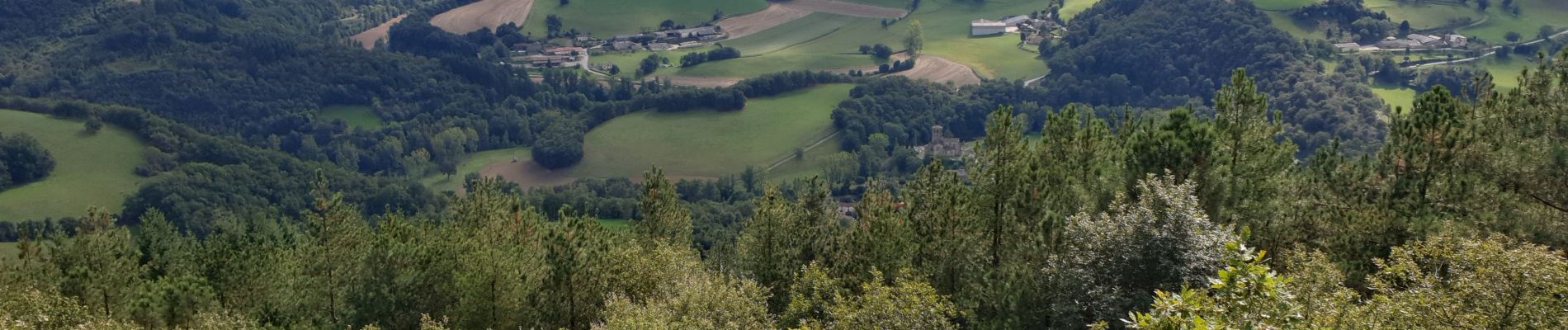 Tour Wandern Plaisance - plaisance est - Photo