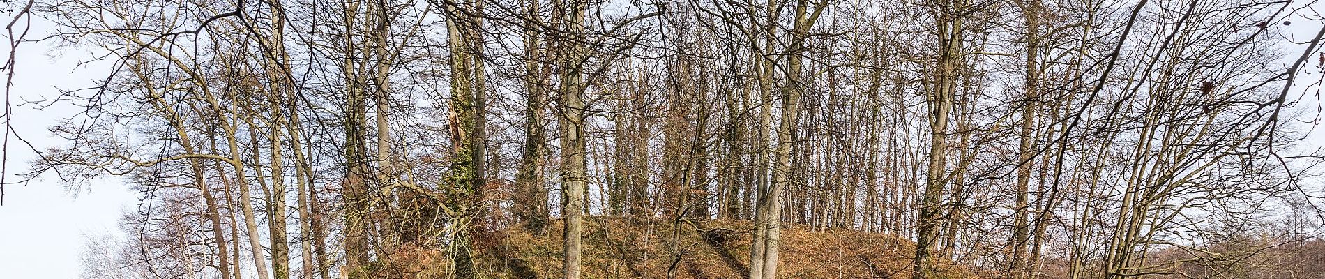 Randonnée A pied Wegberg - Rundweg 