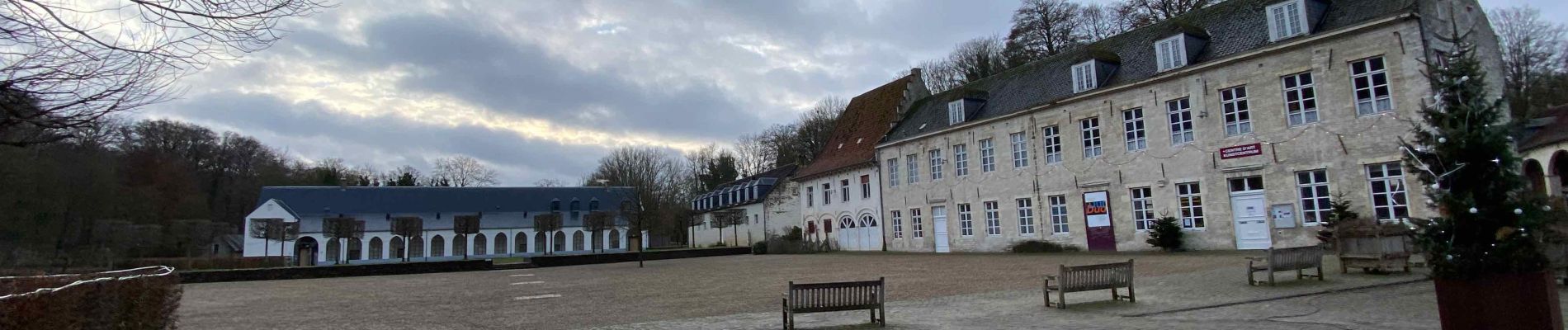 Excursión Senderismo Watermael-Boitsfort - Watermaal-Bosvoorde - La forêt de Soignes par les GRs - Photo