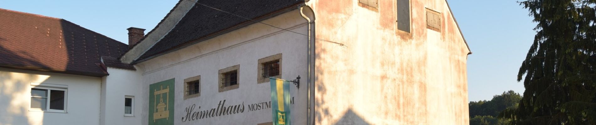 Randonnée A pied Sankt Marienkirchen an der Polsenz - Samareiner Jakobsweg - Photo