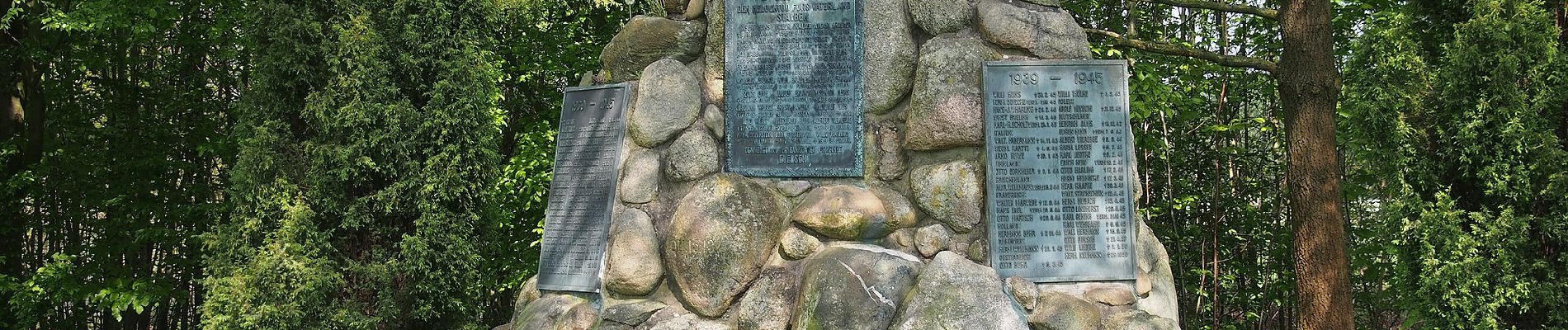 Percorso A piedi Bergen - Südheide 'Wo Eisvogel und Fischotter sich 