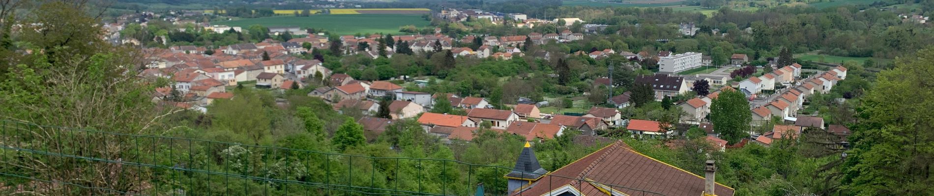 Tocht Stappen Laneuveville-derrière-Foug - Boucle Laneuveville derrière Foug -Lay St Rémy - Foug - Photo