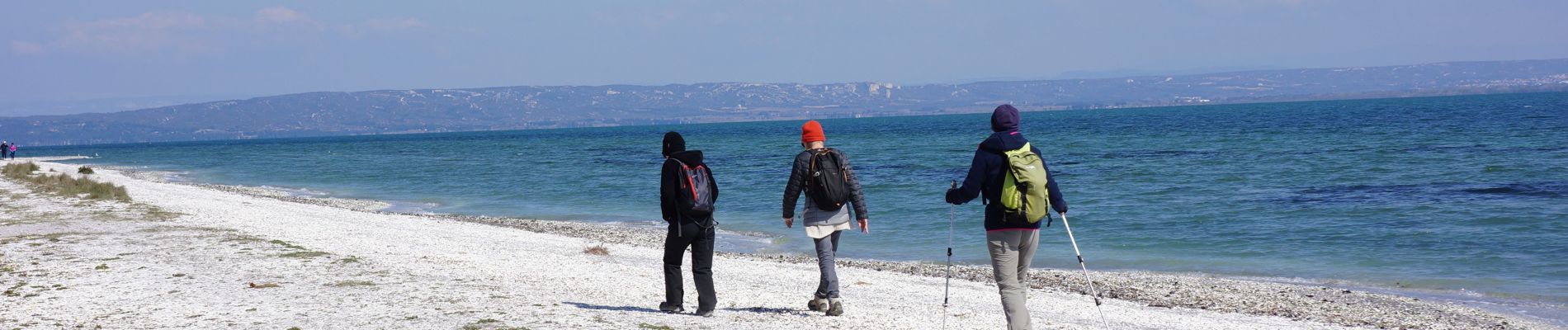 Excursión Senderismo Martigues - Martigues - parc de Figuerolles - Photo