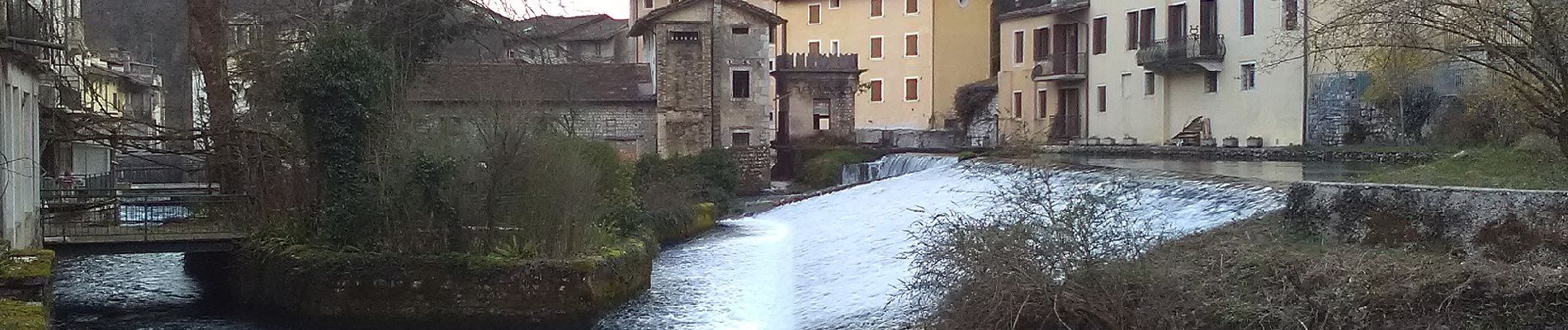 Tour Zu Fuß Polcenigo - Borc Trail 50Km - Photo