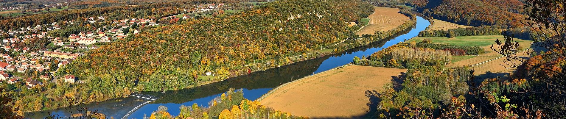 Tocht Te voet Boussières - Sentier du Ruisseau - Photo