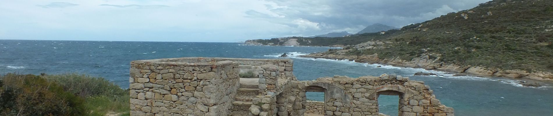 Excursión Senderismo Calvi - Tour de la Revellata - Photo