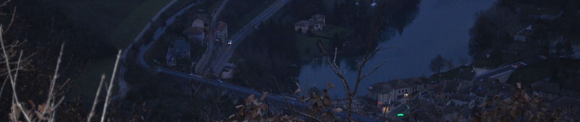 Excursión Senderismo La Baume-d'Hostun - Belvédère des Monts du Matin - Photo