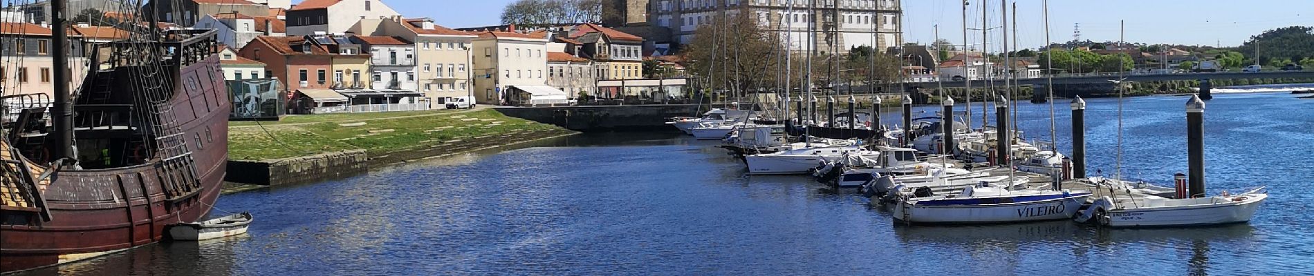 Randonnée Marche Vila Chã - villa de conde - Photo