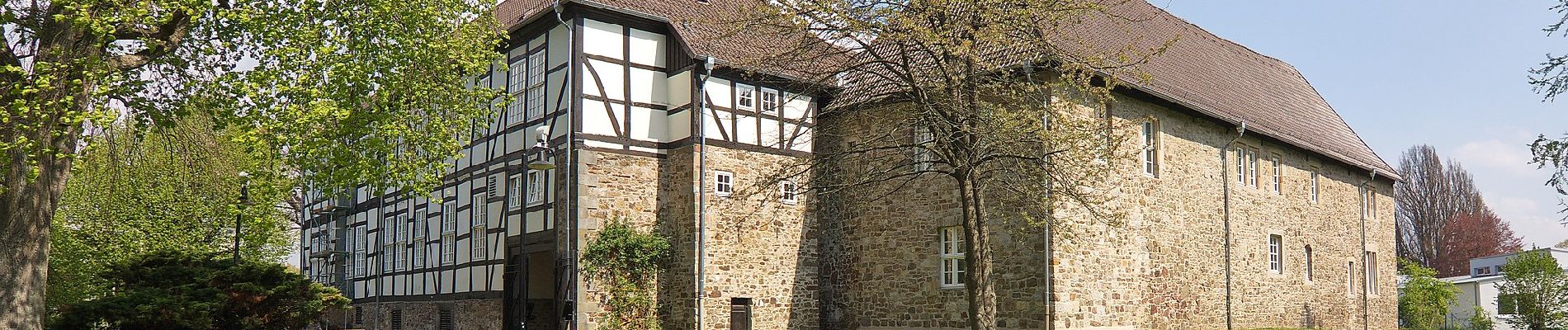 Tocht Te voet Aerzen - AE1 Rundwanderweg am nördlichen Waldrand des Schierholzberges bei Aerzen - Photo