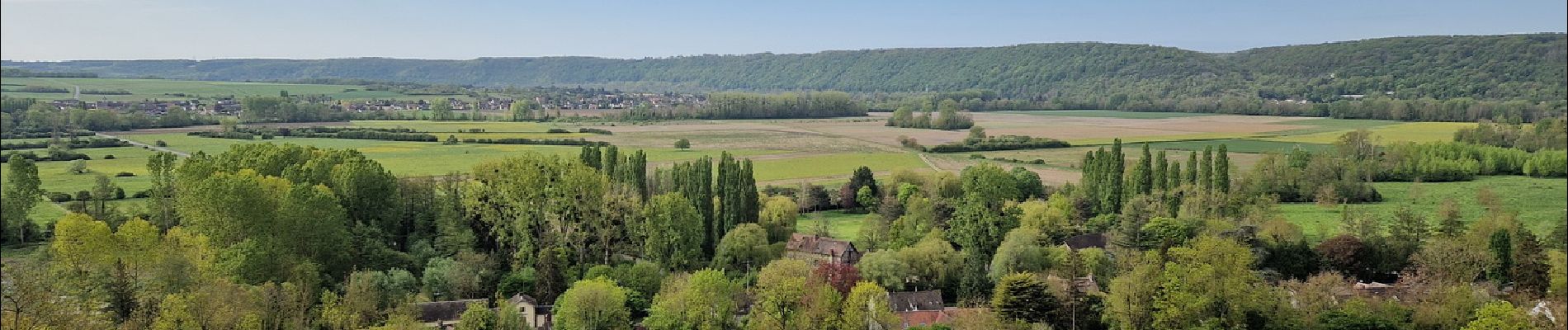 Randonnée Marche Giverny - 20240425-Giverny Matin - Photo