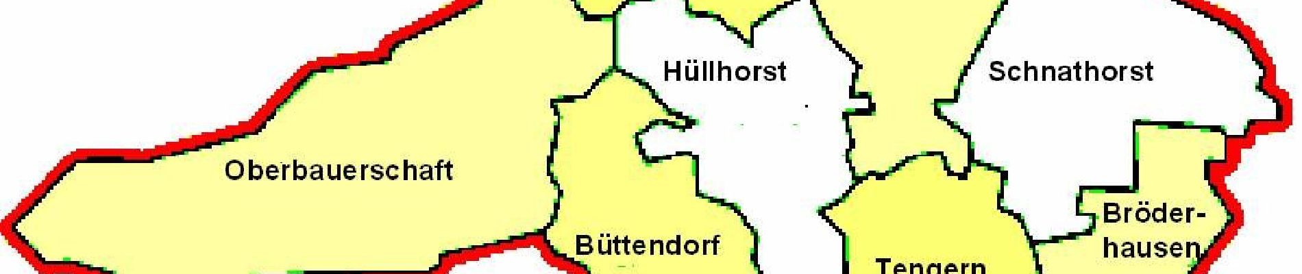 Randonnée A pied Hüllhorst - A3 Hüllhorst - Photo