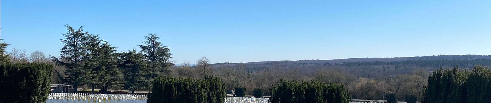 Tour Wandern Fleury-devant-Douaumont - Verdun  - Photo