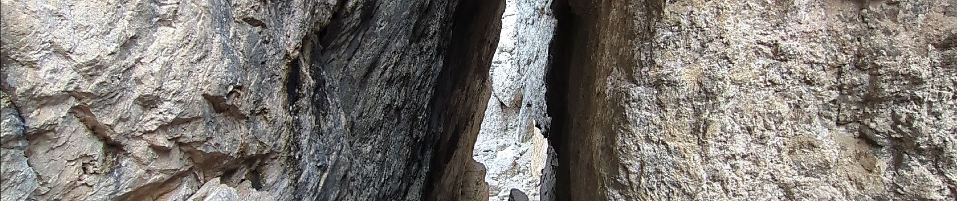 Randonnée Marche Cortina d'Ampezzo - Cinque Torri via Lago Limedes - Photo