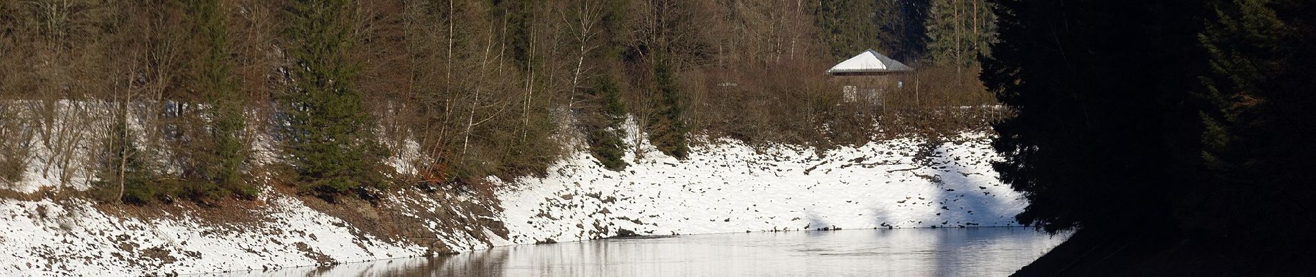 Randonnée A pied Steinwiesen - Hubertus-Weg RT 25 - Photo